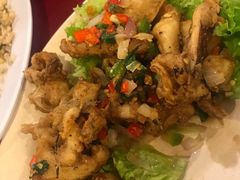 -德成饭店