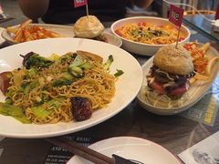 -向日葵十五度餐厅(昌平区店)