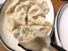 鲅鱼饺子-必点海鲜·鲅鱼水饺(鞍山西道店)