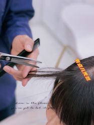 -Some Hair