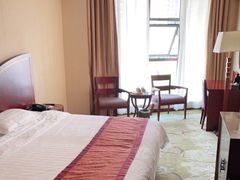 -三亚夏威夷大酒店