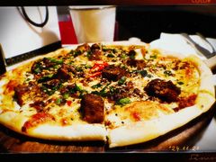 -the rug 飞毯 (朝阳公园店)