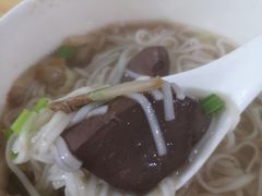 -阿玲面线糊(溪岸路店)
