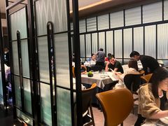 -柿合缘新京菜(国金中心商场店)