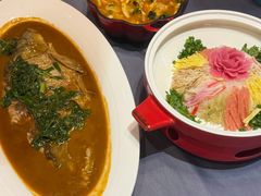 -洛阳宴·洛阳菜(南昌路店)