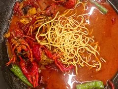 -铭副琦食·虾蟹烩馆(渔人码头店)