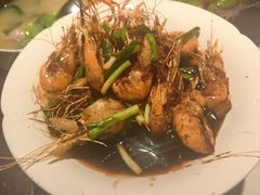 -老头儿油爆虾(金沙印象城店)