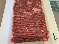 -牛街·马辈儿涮肉(牛街总店)