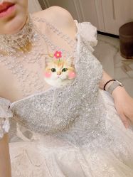 -GRACE KELLY婚纱与礼服(北京店)