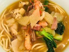 -奎元馆.百年奎元.非遗传承(西湖边的解放路店)