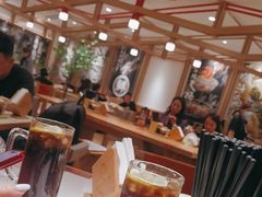 -味千拉面(广州白云机场T1西二店)