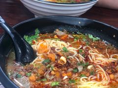 -一品飘香米线(一中总店)