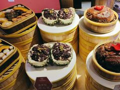 -大张烙馍村(泉山店)