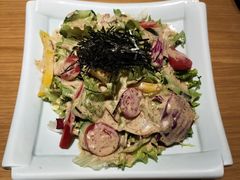 -三石铁板烧(紫竹桥店)