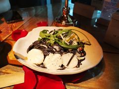 松露带子墨汁意粉-杂咖zacup(领展中心城店)