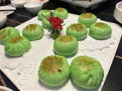 -濮园 · 四合院餐厅