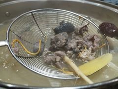 -丫丫汤膳打边炉(宏府408坊店)