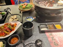 -黑牛の店·黑金店(沈阳万象城店)