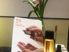 -Angkor SPA 柬埔寨古法按摩(环贸店)