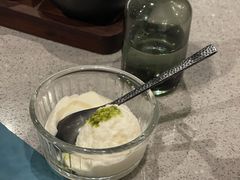 苦荞茶豆腐-半山腰·云南菜(侨福芳草地店)