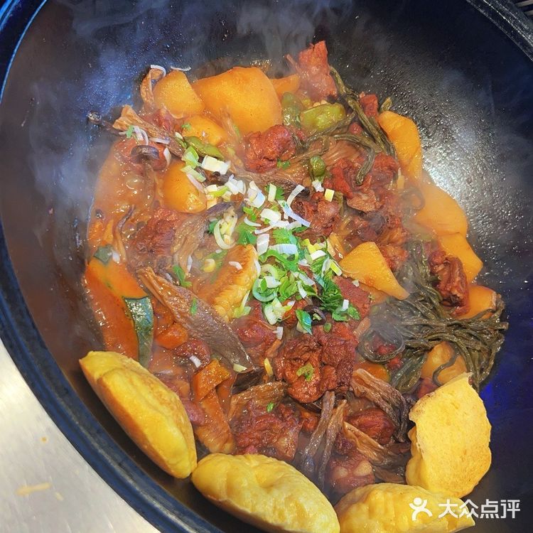 周一吃点好吃的,支撑一周的工作吧