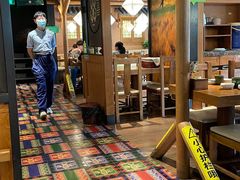 大堂-云海肴·汽锅鸡·云南菜(天山百盛优客店)