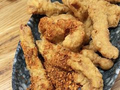 重庆小酥肉-付小姐在成都(川沙店)