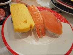 -濱寿司(高新伊藤店)