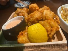 -山杏yama-katsu·吉列炸物