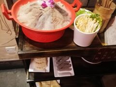 -矮板凳老火锅(宽窄巷子店)