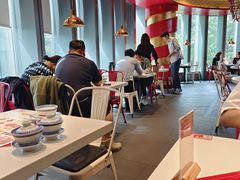 -禄鼎记·多口味酸菜鱼(侨鑫店)
