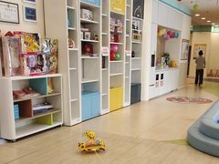 -乐之童成长中心(石景山万达店)