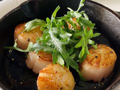 -小火花·干式熟成牛排馆Spark SteakHouse(剑桥郡店)