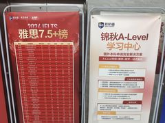 -新航道·雅思托福·Alevel AP·留学考研(光谷校区)
