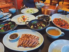 -丽江金茂凯悦臻选酒店-滇香馆