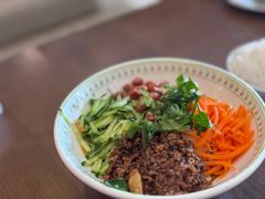 大仙拌粉-春家·非遗手工小吃(徐汇万科广场店)