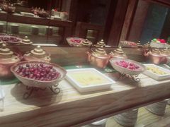 -西藏饭店·亚克·食光自助餐厅(文殊院店)