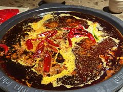 -重庆渝达老火锅(春熙路店)