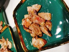 -隐炉和牛烧肉店(群力店)