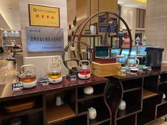 -常州富力喜来登酒店 Feast盛宴标帜西餐厅(新北万达广场店)