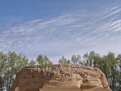 -凉州白塔寺景区