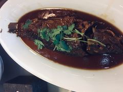 -古北烤鸭王I古北水镇景区店