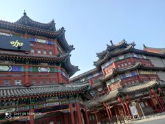-杨柳青古镇