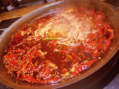 -纸盐河码头火锅(十八梯店)