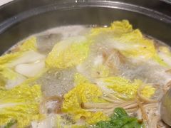 -狐狸爱上椰子鸡(滨江星光大道店)