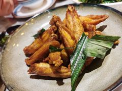 -Home Thai·泰谣(王府井apm店)