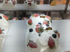 -福晶园益生菌蛋糕面包(璞丽中心店)
