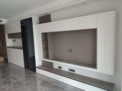 -索菲亚衣柜橱柜家具全屋定制(汶水红星店)