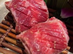 -西塔老太太泥炉烤肉(亚运村店)