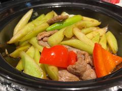 -煲王粤菜餐厅(中侨中心店)